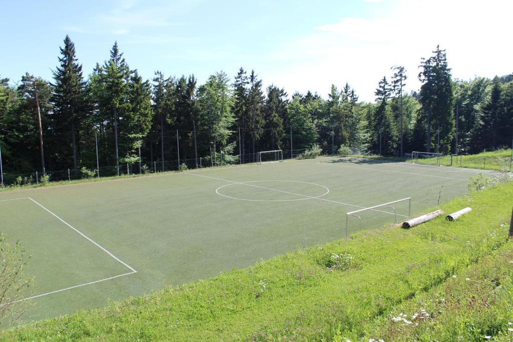 Apartma Pohorje Bolfenk 5011 Hočko Pohorje Exterior foto