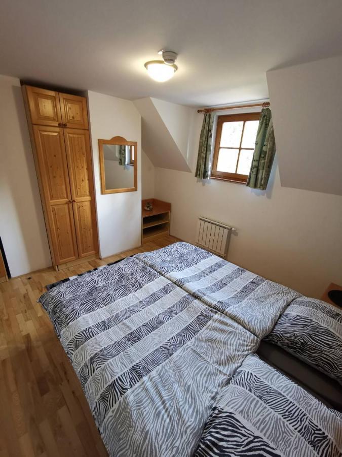 Apartma Pohorje Bolfenk 5011 Hočko Pohorje Exterior foto